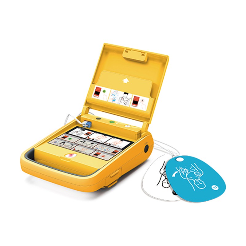 AMOUL i3 — AED defibrilators