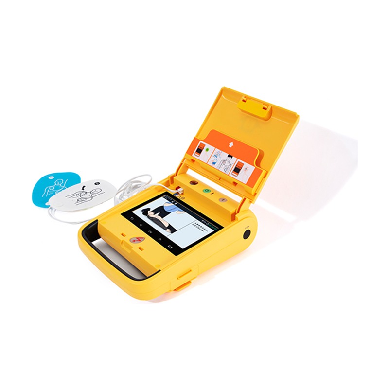 AMOUL i5 — AED defibrilators